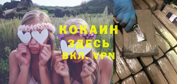 альфа пвп Инта